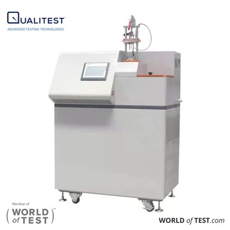 low temperature compression test|Low Temperature Effects .